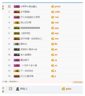 昵称违规，请重新修改主播照片