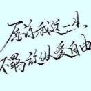 记得微笑vi海报