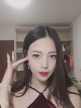 💋染妹💋主播照片