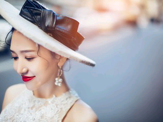 还能得瑟吗的主播照片