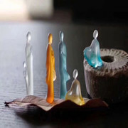 靖哥！主播照片