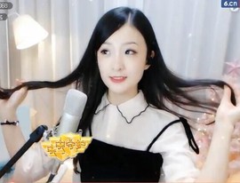 右手还是那个右手！！主播照片