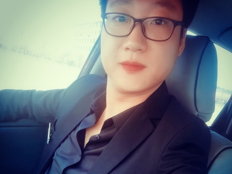 新人歌手❤洋仔的主播海报