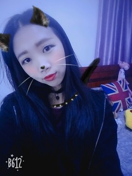 莫儿✘主播照片