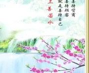 水丽净水机海报