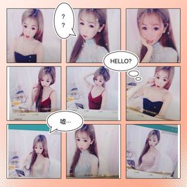 ♪*叄宝❥～主播照片