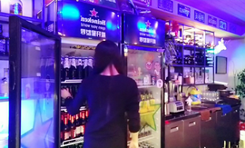 逍遥快活的人主播照片