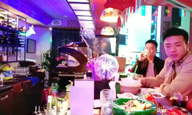 逍遥快活的人主播照片