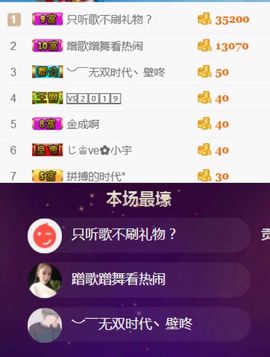 洛小可💎暂休主播照片