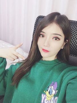 喵喵小可爱～主播照片