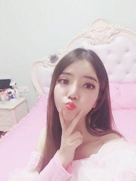 喵喵小可爱～主播照片