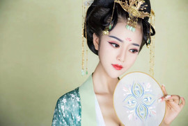 梦瑶❤有缘再会主播照片