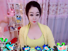 🥬微胖女神🥬佳煊主播照片