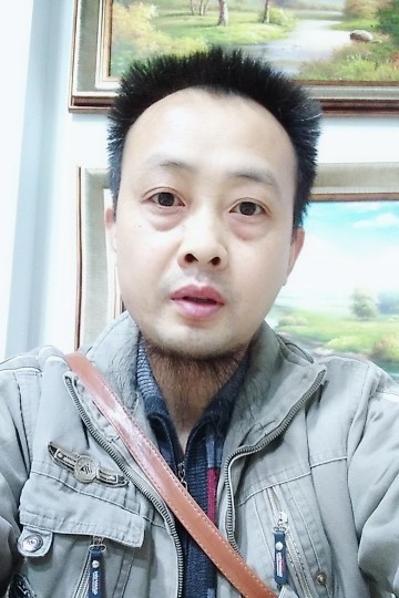 艺品堂入画的主播照片