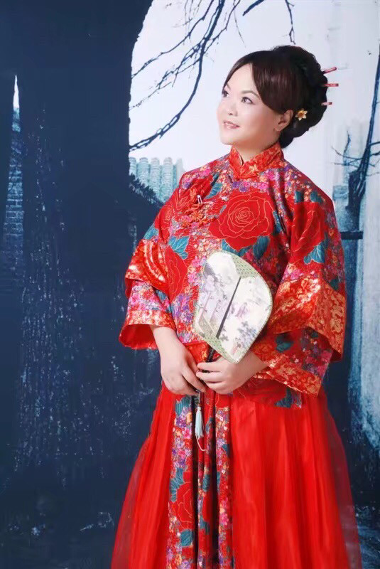 恩竹883主播照片