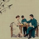 北大教育志愿者许林煊