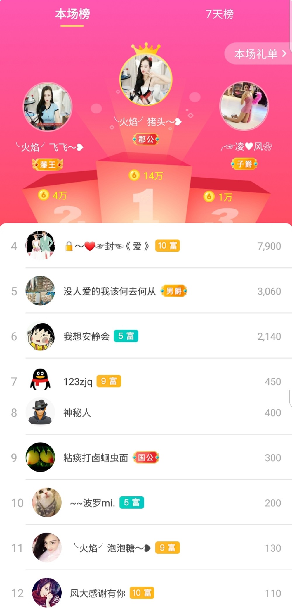 大梦梦鑫想事成主播照片