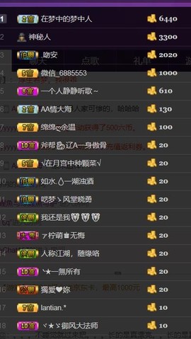 温琪琪♥主播照片