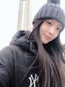 鑫儿～主播照片