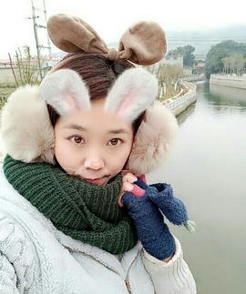 ♬默默✨小蛮宝☞🌜主播照片