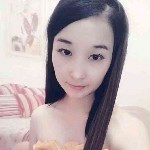 啊路主播照片