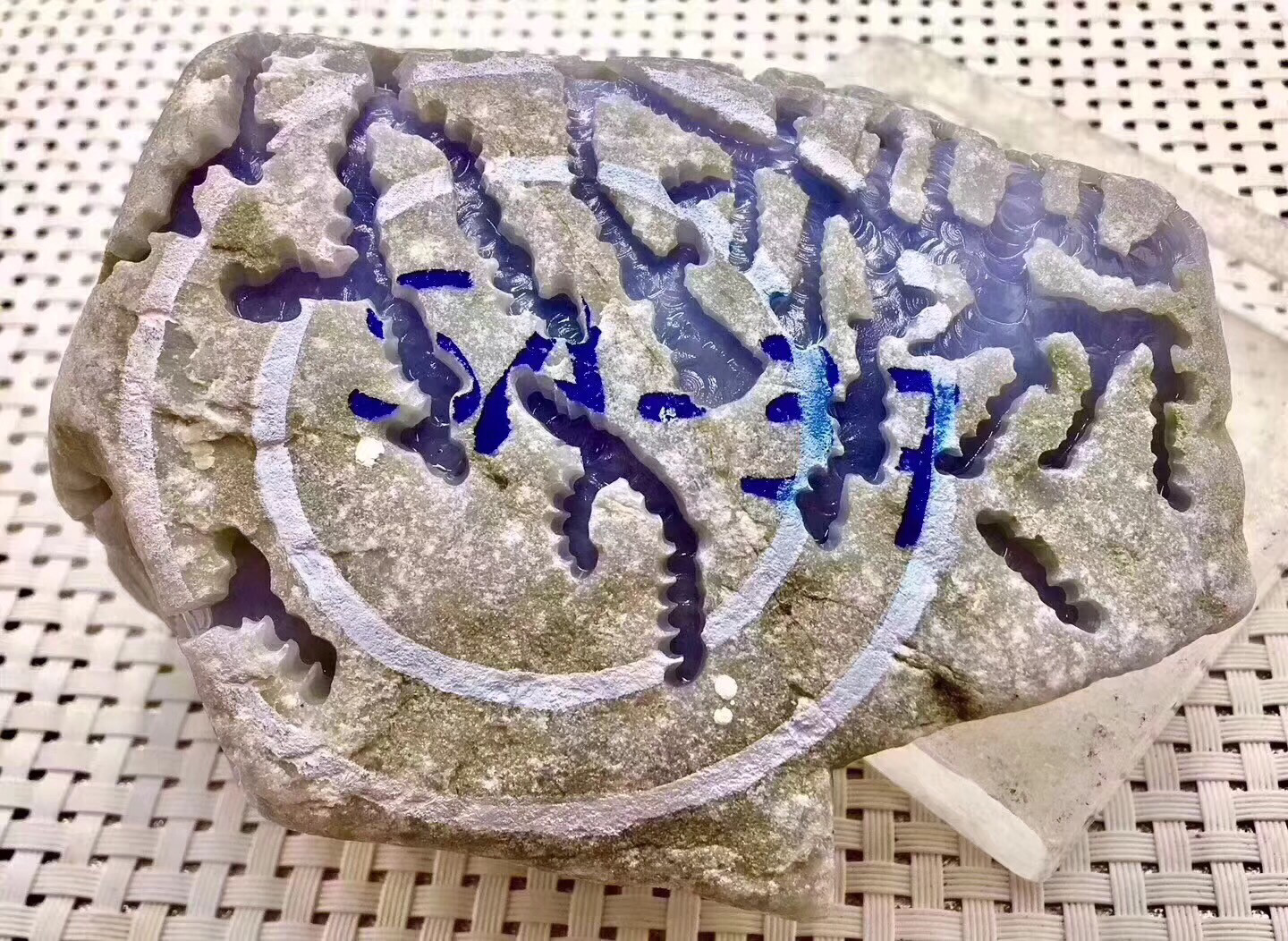 不想都可行的主播照片