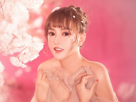 ❀﹏久伴╮英雄主播照片