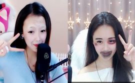 跑调嘉💟主播照片