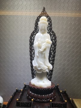 🌟瞎串串主播照片