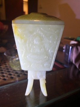 🌟瞎串串主播照片
