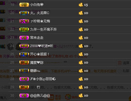 言~儿太难了主播照片