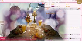 一只雁~主播照片