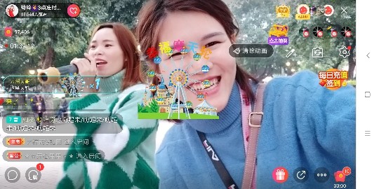 广西玲玲🌻的图片