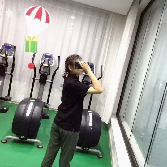 珂珂.🚀的主播照片