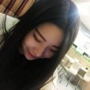 北极星牵琪手散步