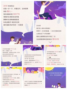鑫儿～主播照片