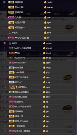 偌璃啊！主播照片