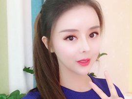 秋意浓.胆魄主播照片