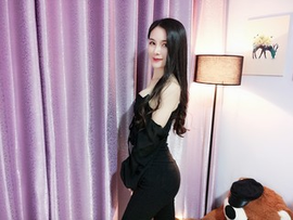 蛋蛋（霸道）主播照片