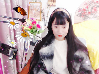 简简单单kev的主播照片