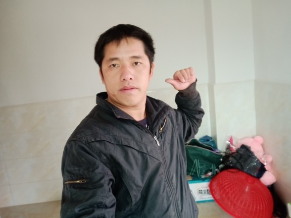 水电安装工程队韦明乐的主播照片