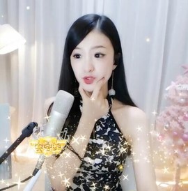 右手还是那个右手！！主播照片