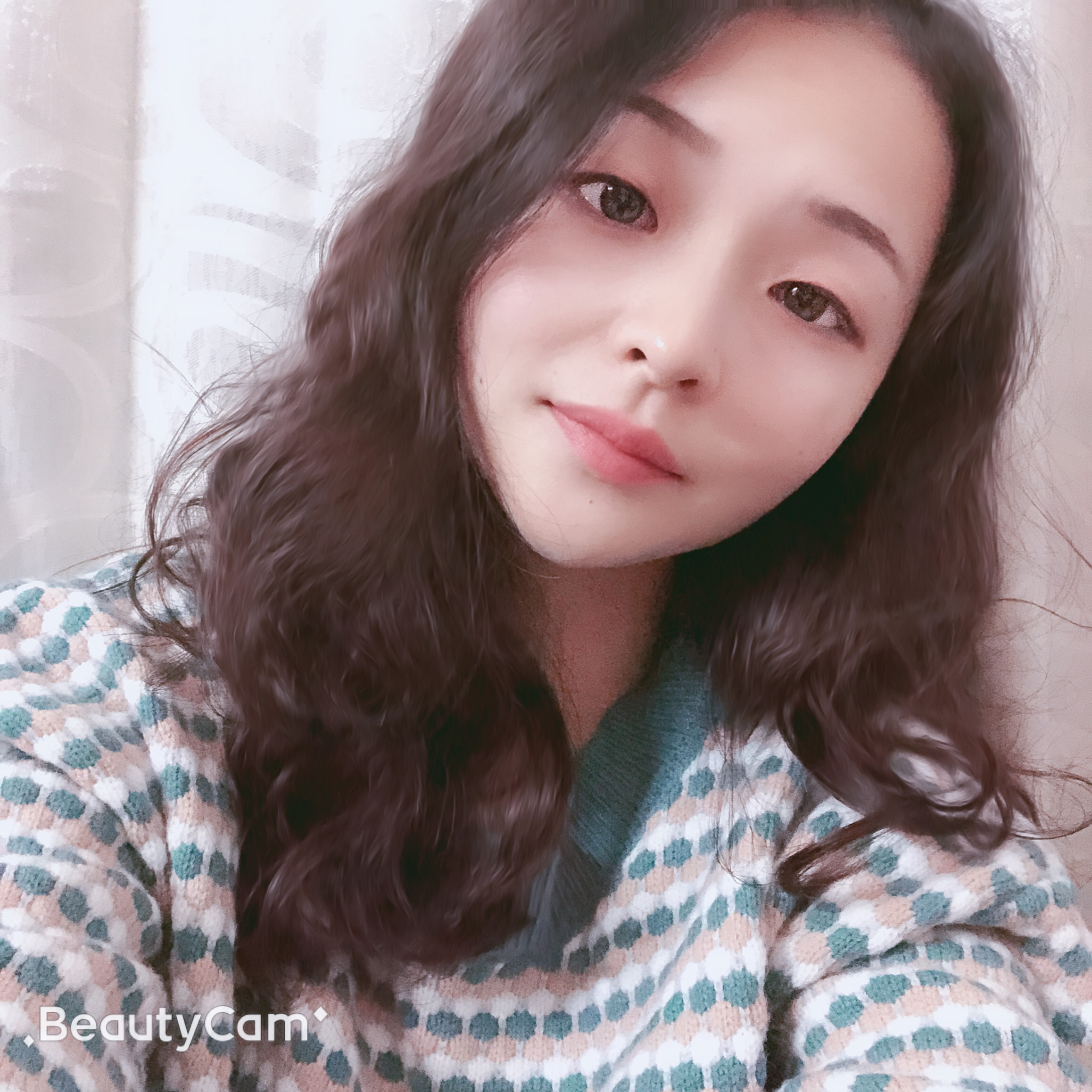 懒癌少女厶主播照片