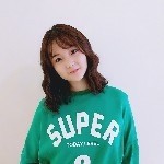 晓嫣然