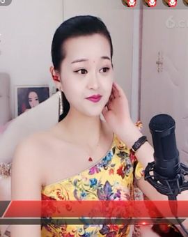 放秋假主播照片