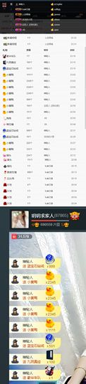 玥玥全6最拉主播照片
