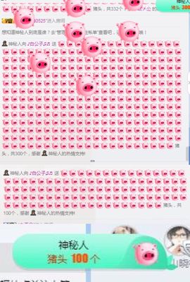 白公子退下了愿君安好主播照片