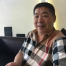 周先生Tom海报