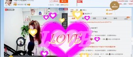 ☆缘☆酒妹主播照片