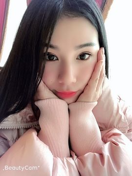 洛小可💎暂休主播照片